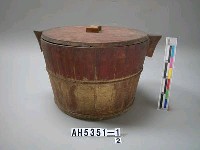 藏品(桶蓋)的圖片